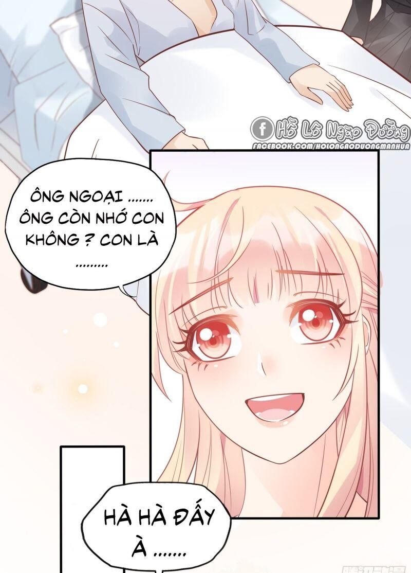 Nhật Kí Mưu Sinh Của Tra Nữ Chapter 26 - Trang 2