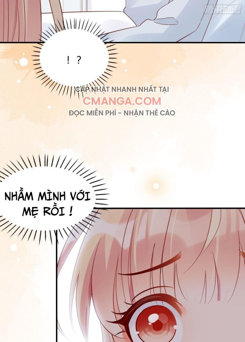 Nhật Kí Mưu Sinh Của Tra Nữ Chapter 26 - Trang 2