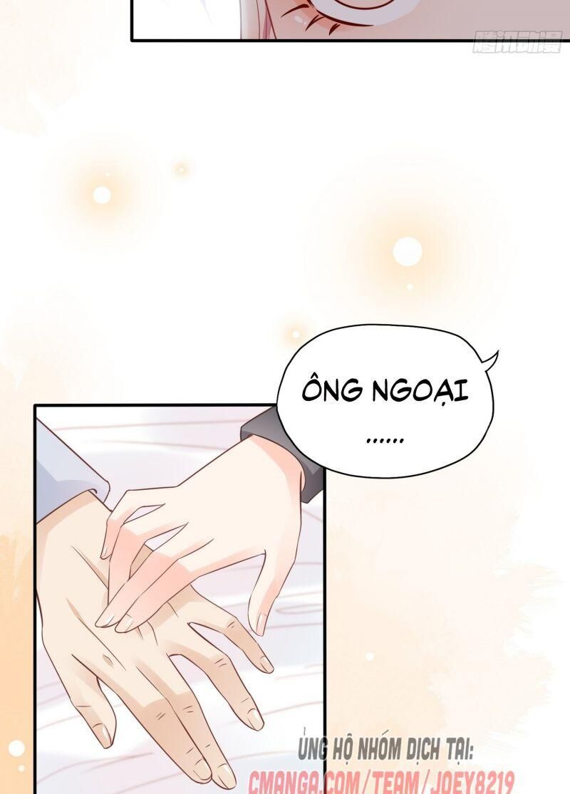 Nhật Kí Mưu Sinh Của Tra Nữ Chapter 26 - Trang 2