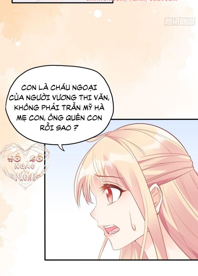 Nhật Kí Mưu Sinh Của Tra Nữ Chapter 26 - Trang 2