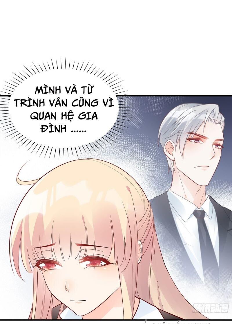 Nhật Kí Mưu Sinh Của Tra Nữ Chapter 26 - Trang 2