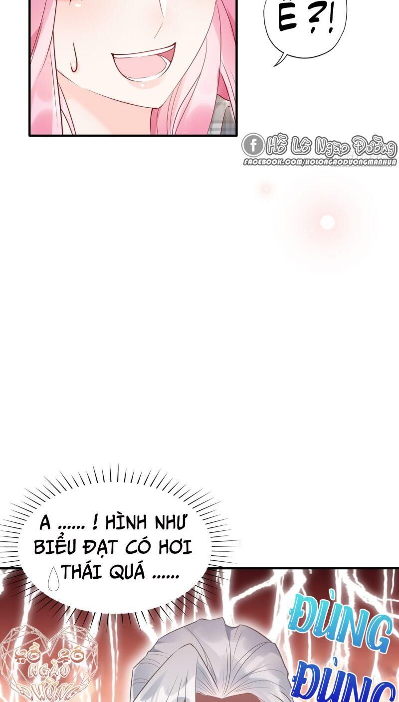 Nhật Kí Mưu Sinh Của Tra Nữ Chapter 26 - Trang 2