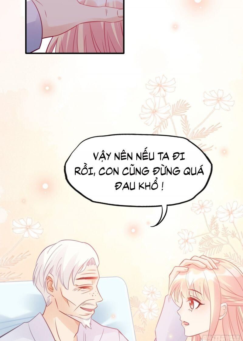 Nhật Kí Mưu Sinh Của Tra Nữ Chapter 26 - Trang 2