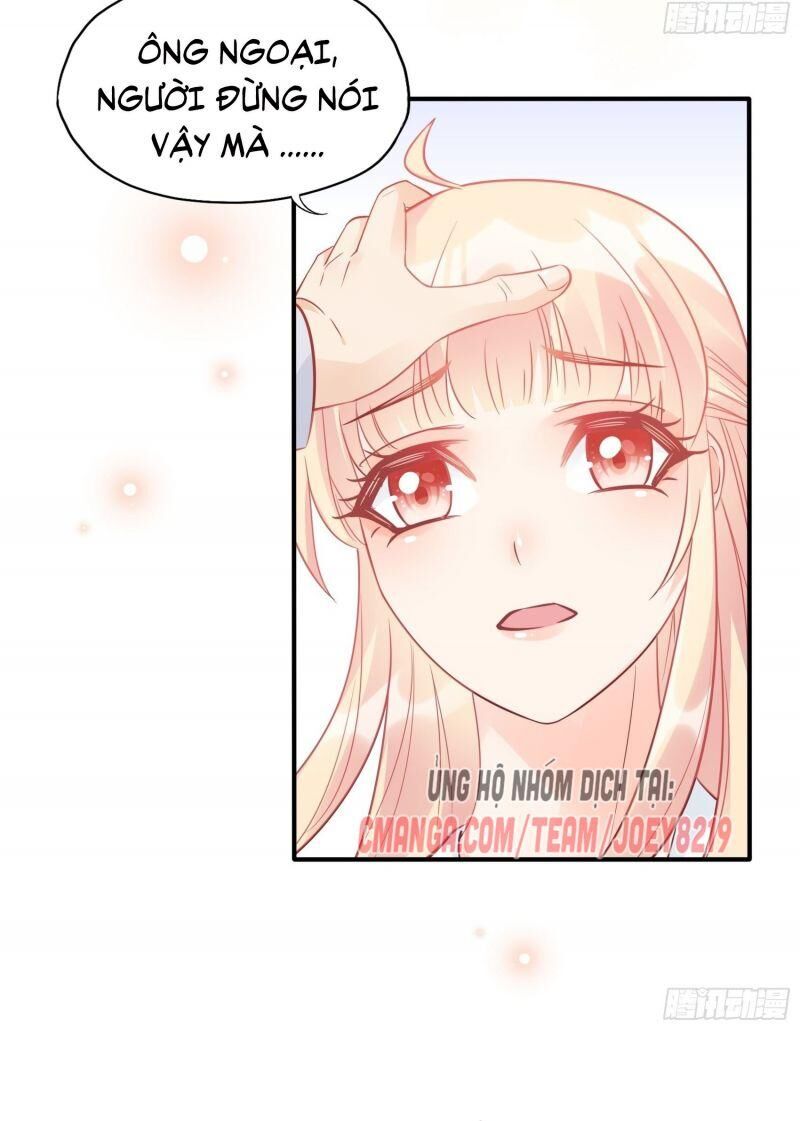 Nhật Kí Mưu Sinh Của Tra Nữ Chapter 26 - Trang 2