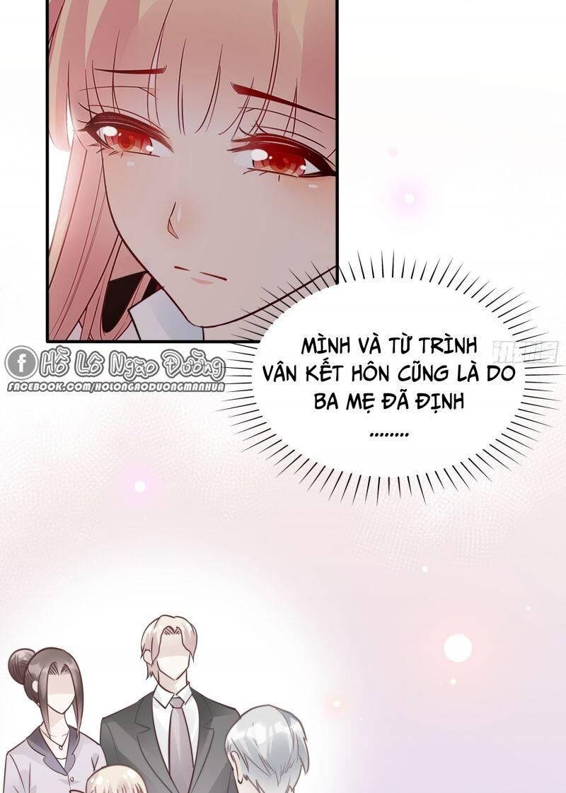 Nhật Kí Mưu Sinh Của Tra Nữ Chapter 26 - Trang 2