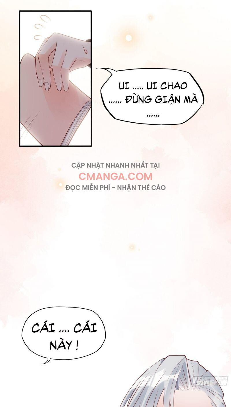 Nhật Kí Mưu Sinh Của Tra Nữ Chapter 26 - Trang 2