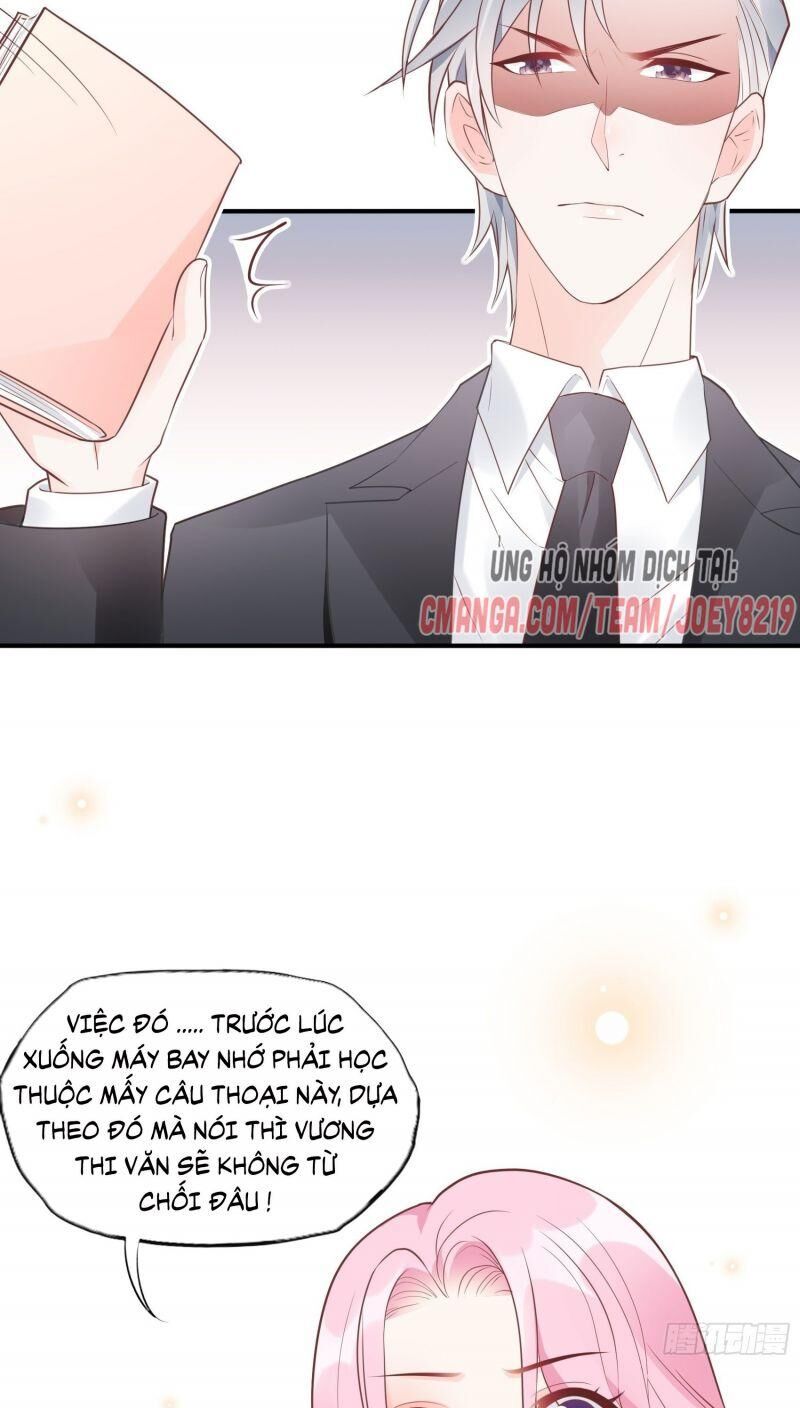 Nhật Kí Mưu Sinh Của Tra Nữ Chapter 26 - Trang 2