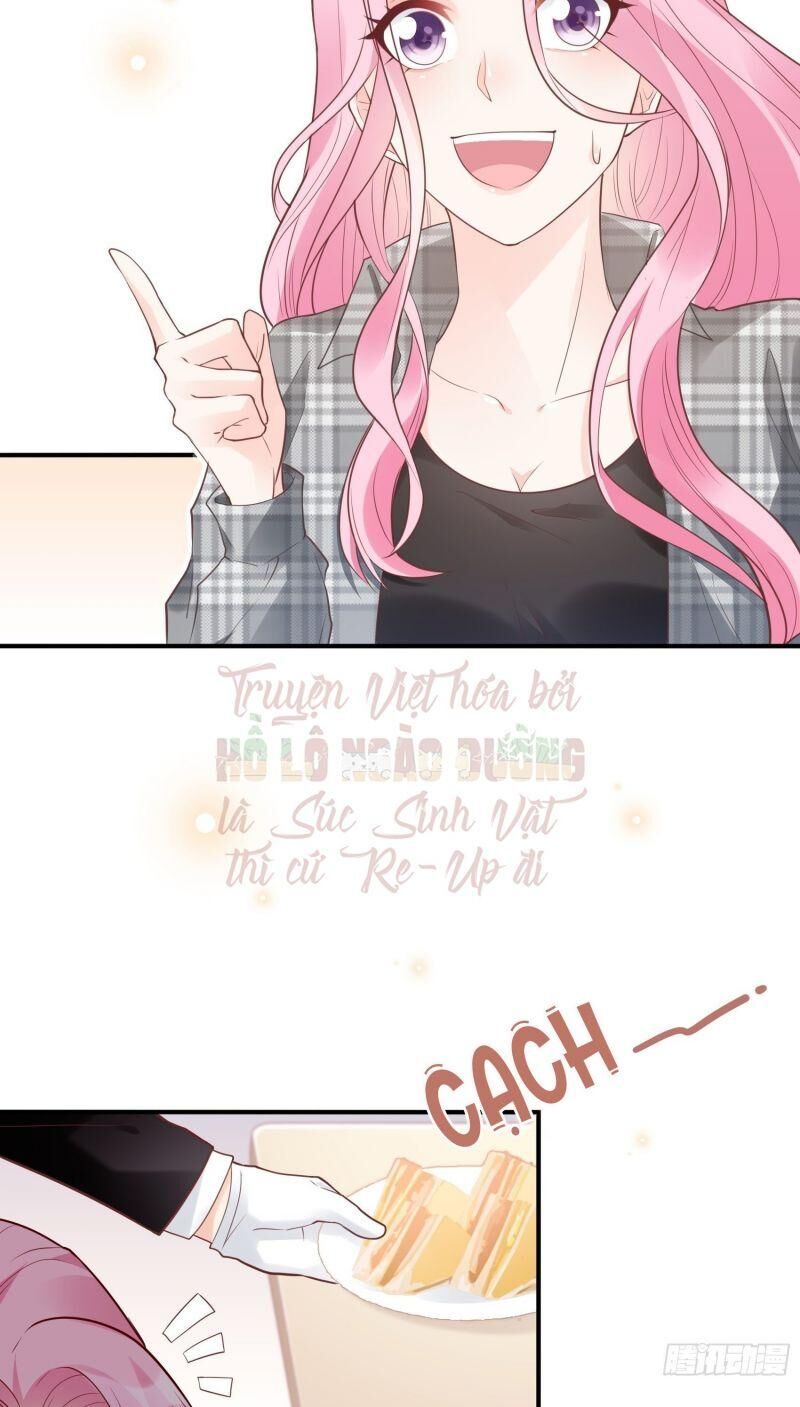 Nhật Kí Mưu Sinh Của Tra Nữ Chapter 26 - Trang 2