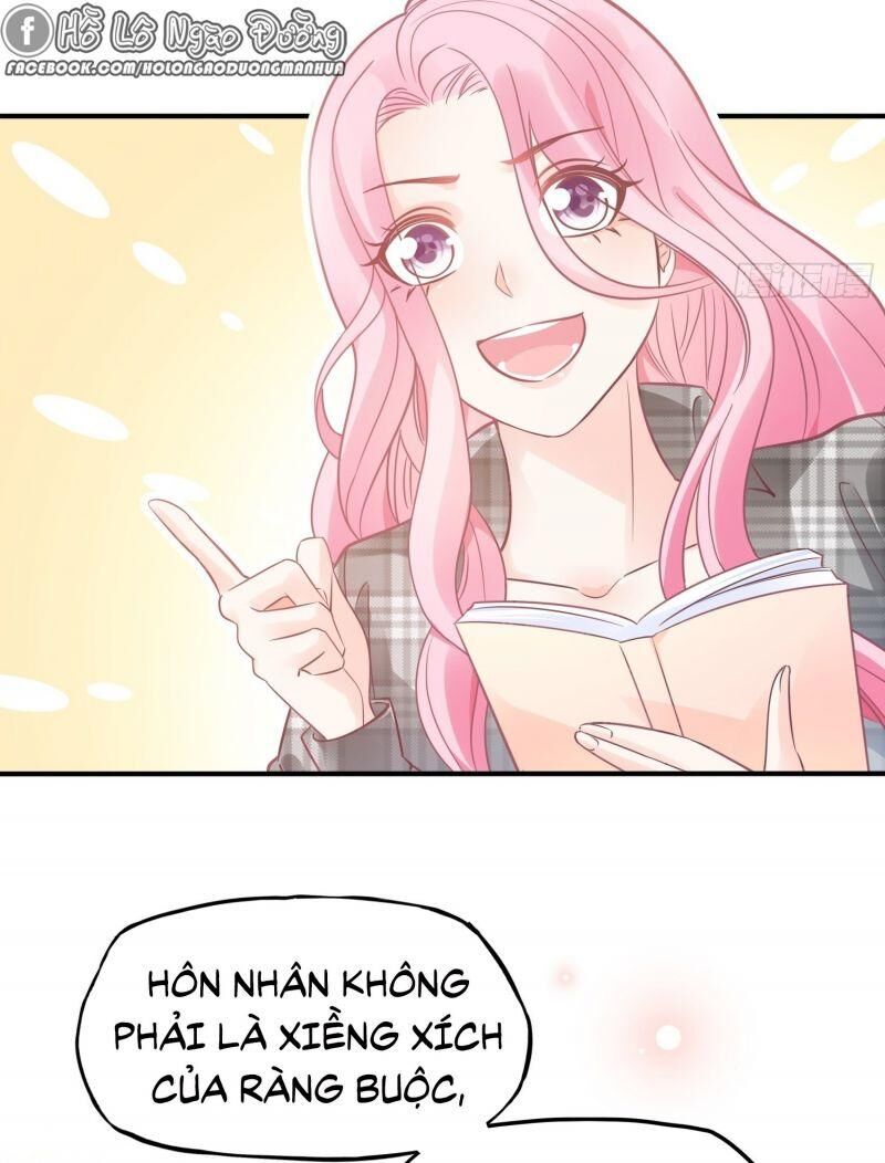 Nhật Kí Mưu Sinh Của Tra Nữ Chapter 27 - Trang 2