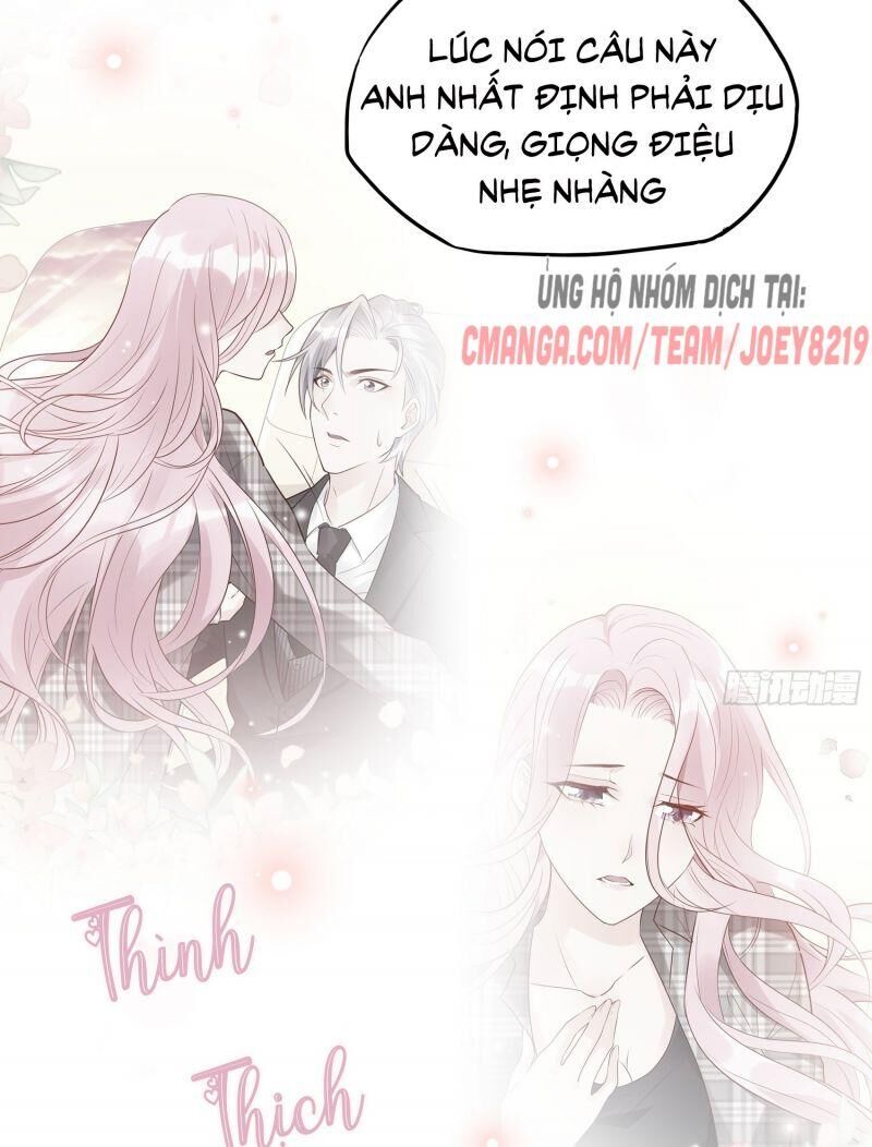 Nhật Kí Mưu Sinh Của Tra Nữ Chapter 27 - Trang 2