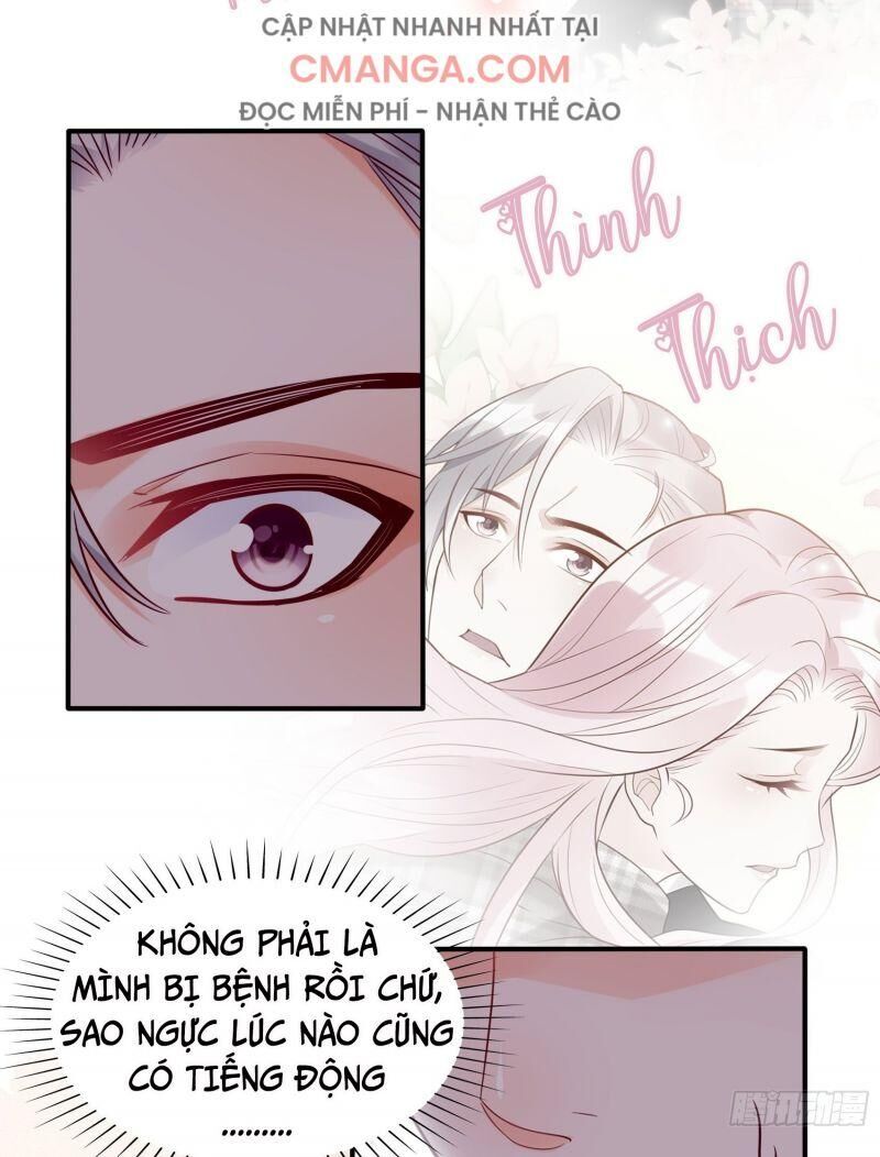 Nhật Kí Mưu Sinh Của Tra Nữ Chapter 27 - Trang 2