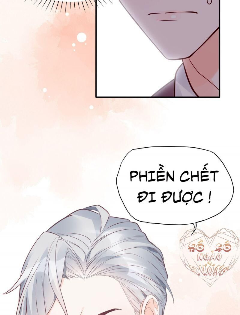 Nhật Kí Mưu Sinh Của Tra Nữ Chapter 27 - Trang 2