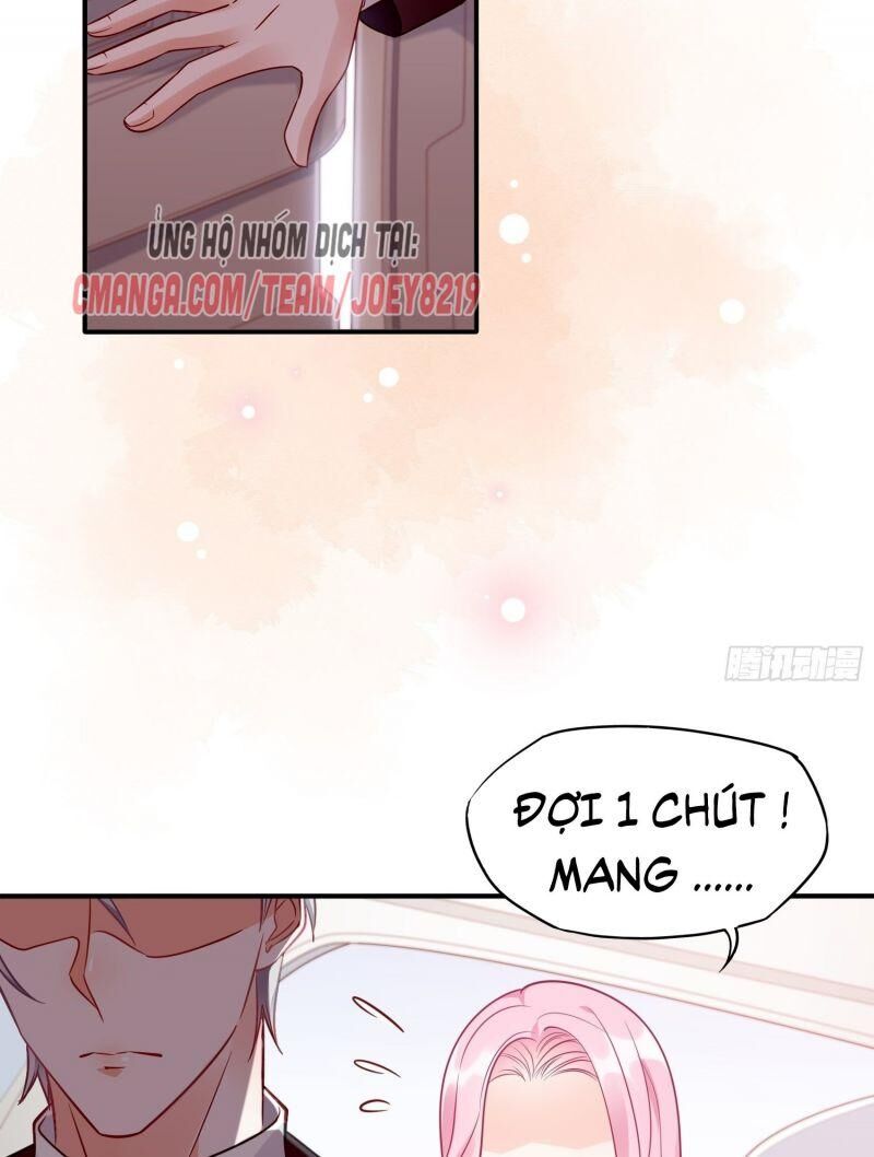 Nhật Kí Mưu Sinh Của Tra Nữ Chapter 27 - Trang 2