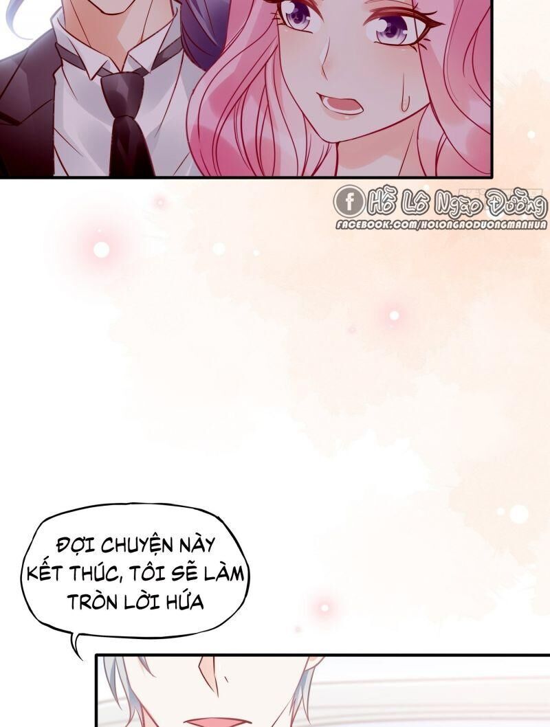 Nhật Kí Mưu Sinh Của Tra Nữ Chapter 27 - Trang 2