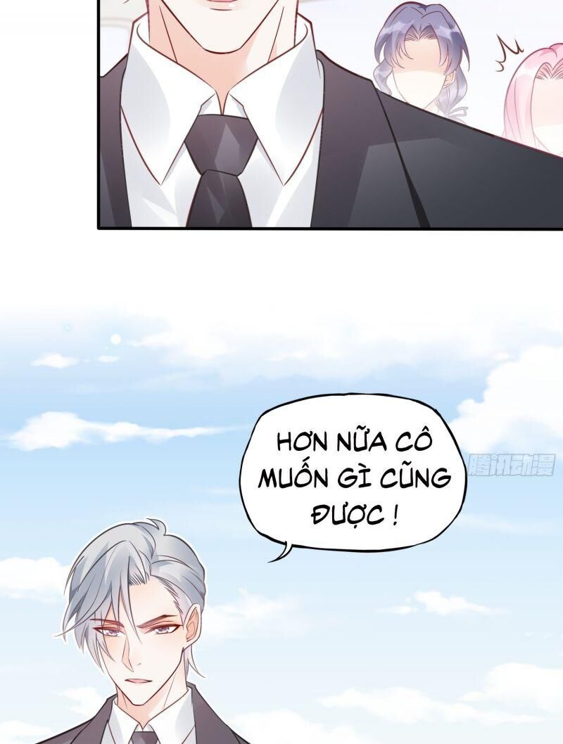 Nhật Kí Mưu Sinh Của Tra Nữ Chapter 27 - Trang 2