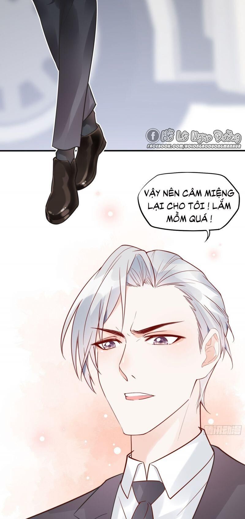 Nhật Kí Mưu Sinh Của Tra Nữ Chapter 27 - Trang 2