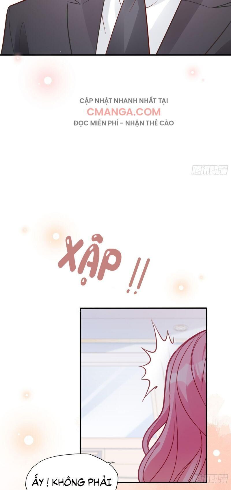 Nhật Kí Mưu Sinh Của Tra Nữ Chapter 27 - Trang 2