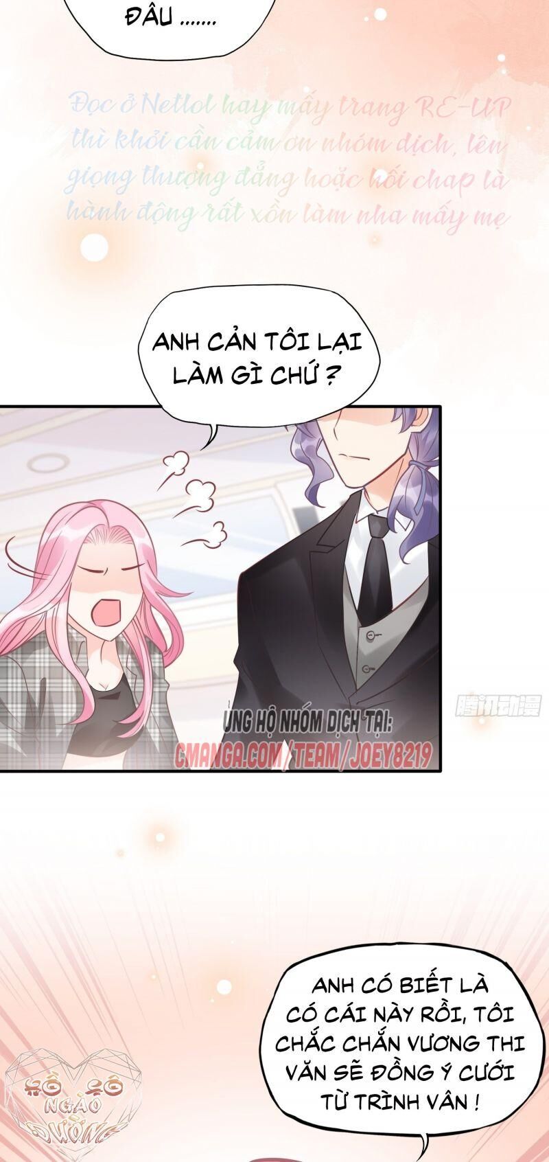 Nhật Kí Mưu Sinh Của Tra Nữ Chapter 27 - Trang 2