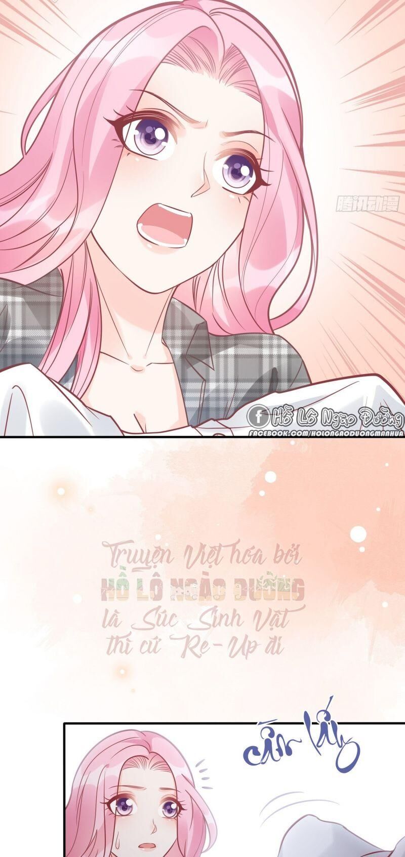 Nhật Kí Mưu Sinh Của Tra Nữ Chapter 27 - Trang 2