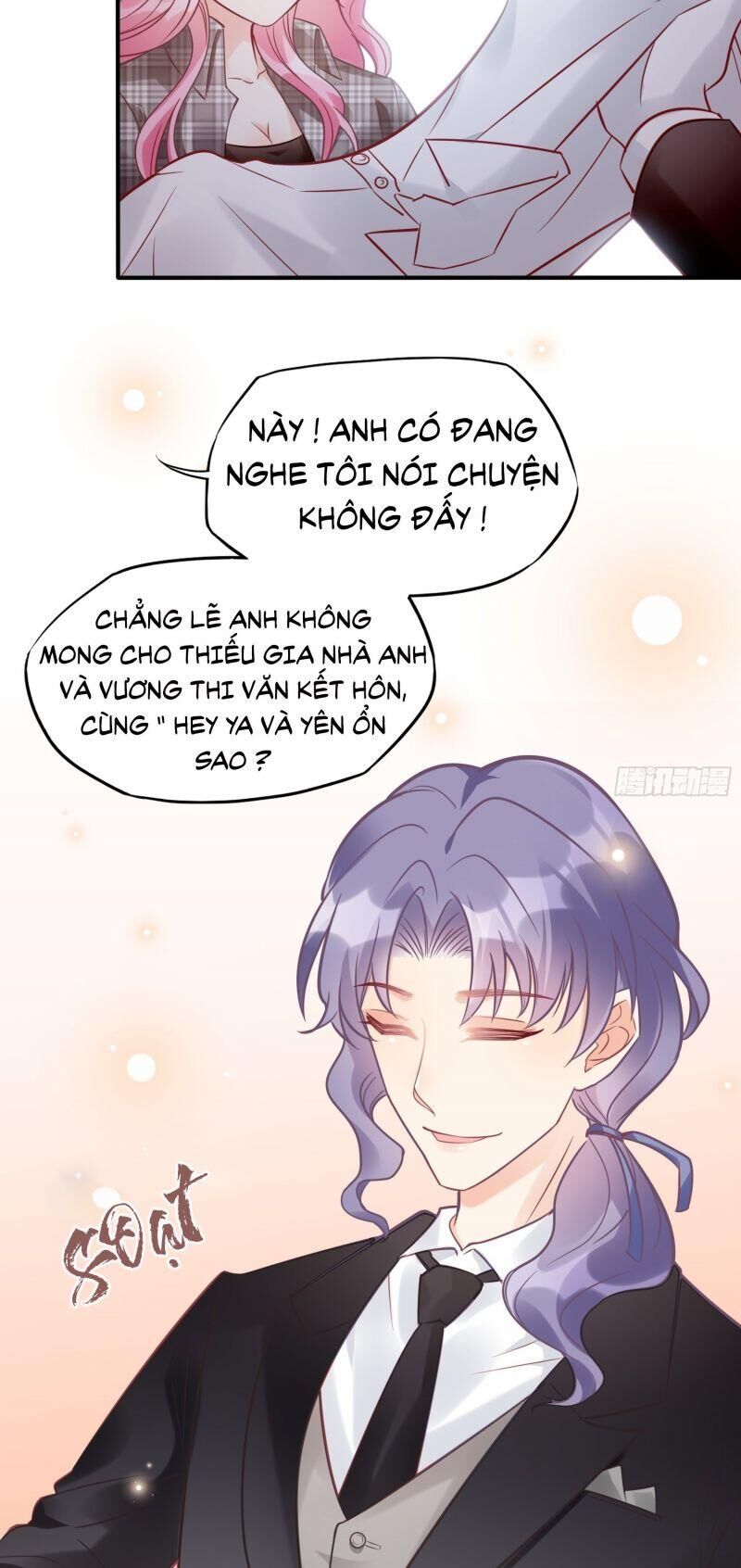 Nhật Kí Mưu Sinh Của Tra Nữ Chapter 27 - Trang 2