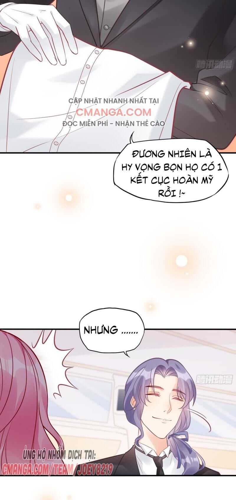 Nhật Kí Mưu Sinh Của Tra Nữ Chapter 27 - Trang 2