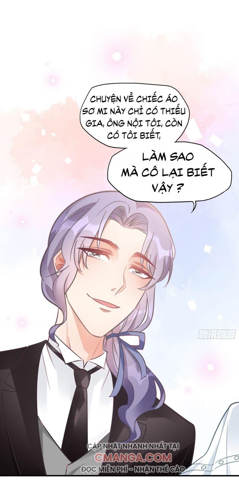 Nhật Kí Mưu Sinh Của Tra Nữ Chapter 27 - Trang 2