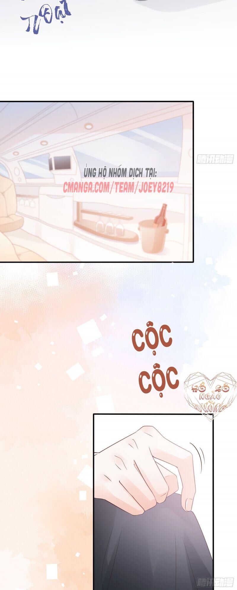 Nhật Kí Mưu Sinh Của Tra Nữ Chapter 27 - Trang 2