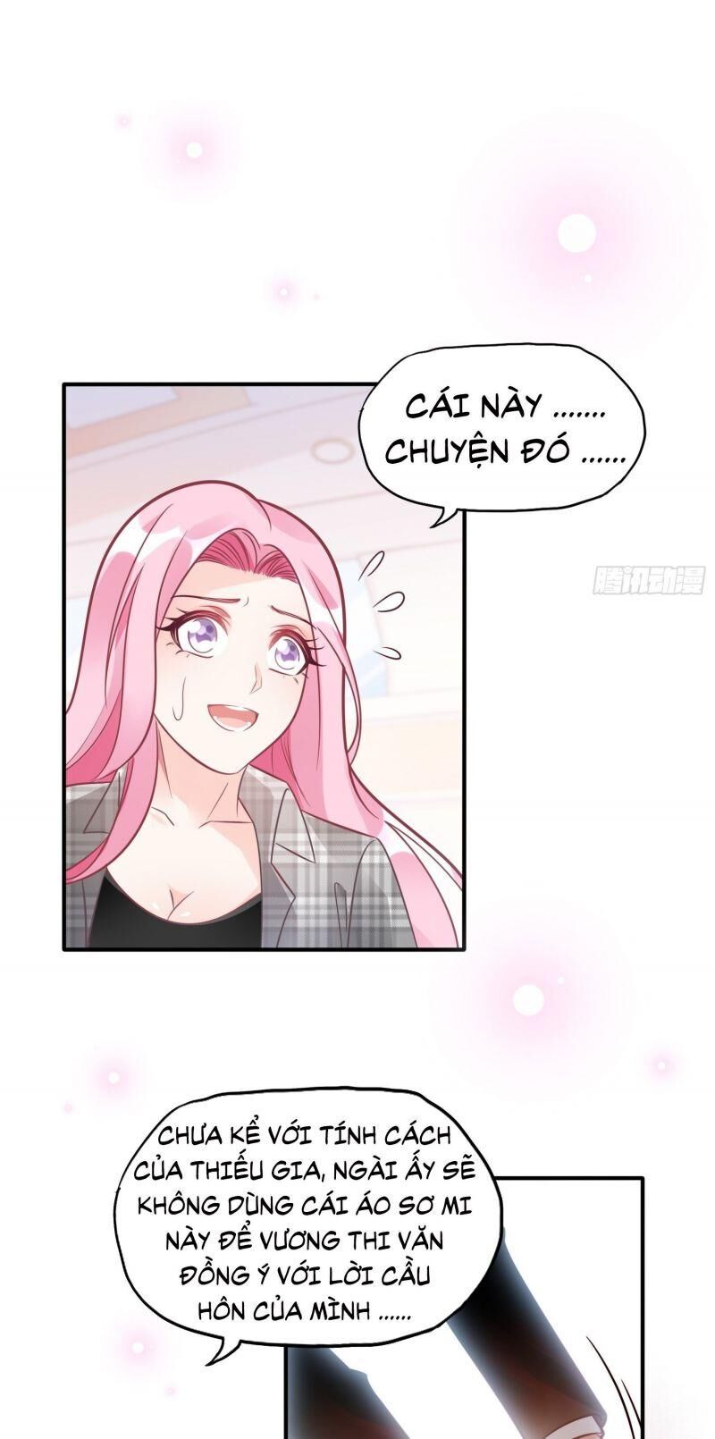 Nhật Kí Mưu Sinh Của Tra Nữ Chapter 27 - Trang 2