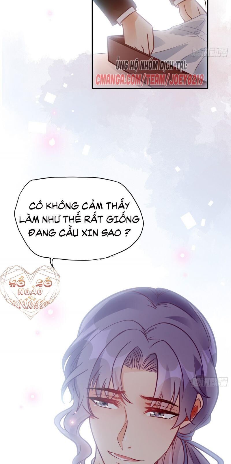 Nhật Kí Mưu Sinh Của Tra Nữ Chapter 27 - Trang 2