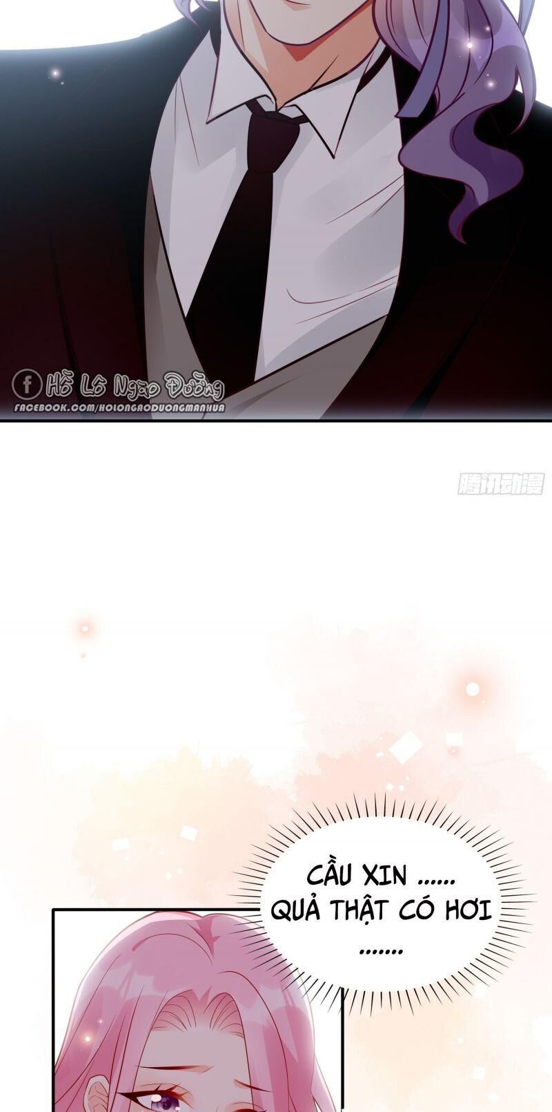 Nhật Kí Mưu Sinh Của Tra Nữ Chapter 27 - Trang 2