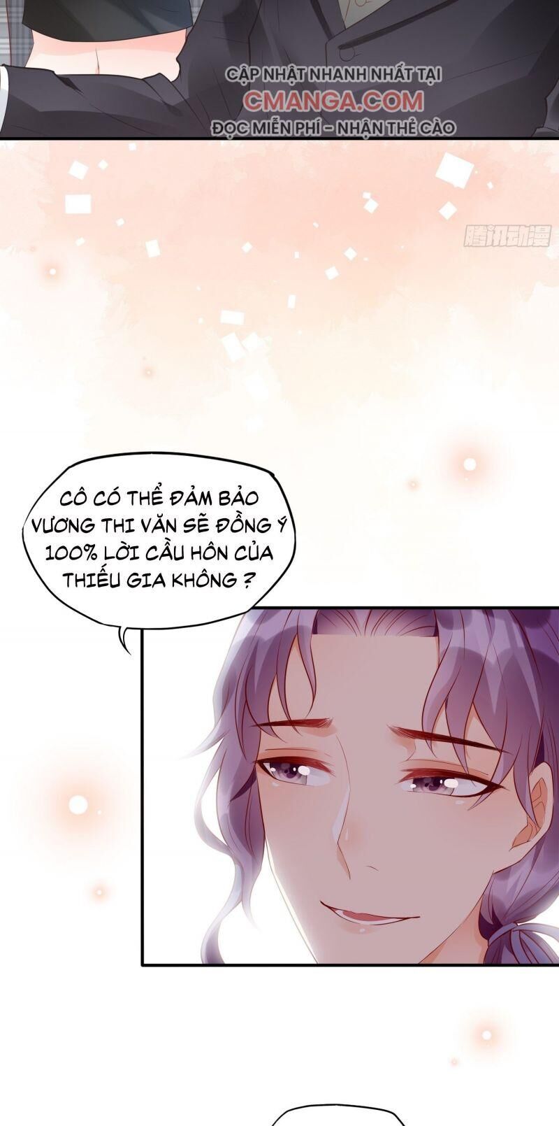 Nhật Kí Mưu Sinh Của Tra Nữ Chapter 27 - Trang 2