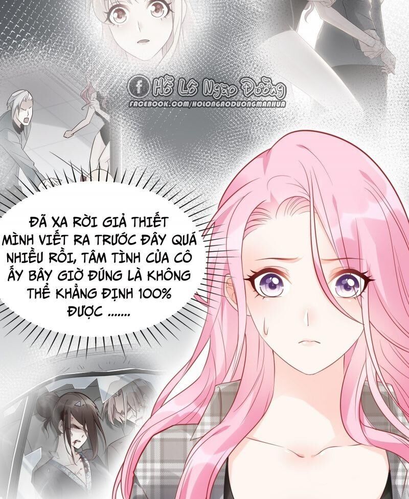 Nhật Kí Mưu Sinh Của Tra Nữ Chapter 27 - Trang 2