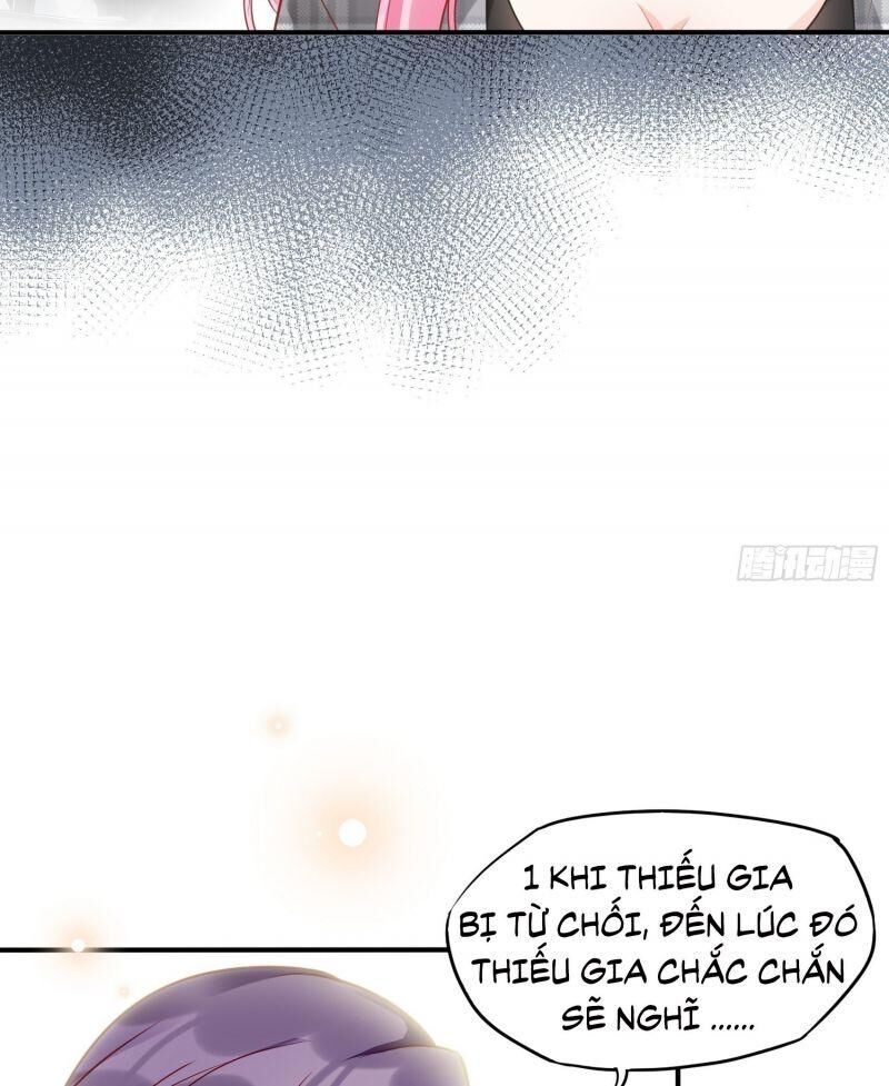 Nhật Kí Mưu Sinh Của Tra Nữ Chapter 27 - Trang 2