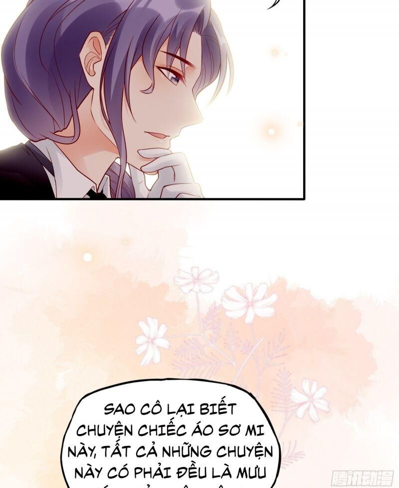 Nhật Kí Mưu Sinh Của Tra Nữ Chapter 27 - Trang 2