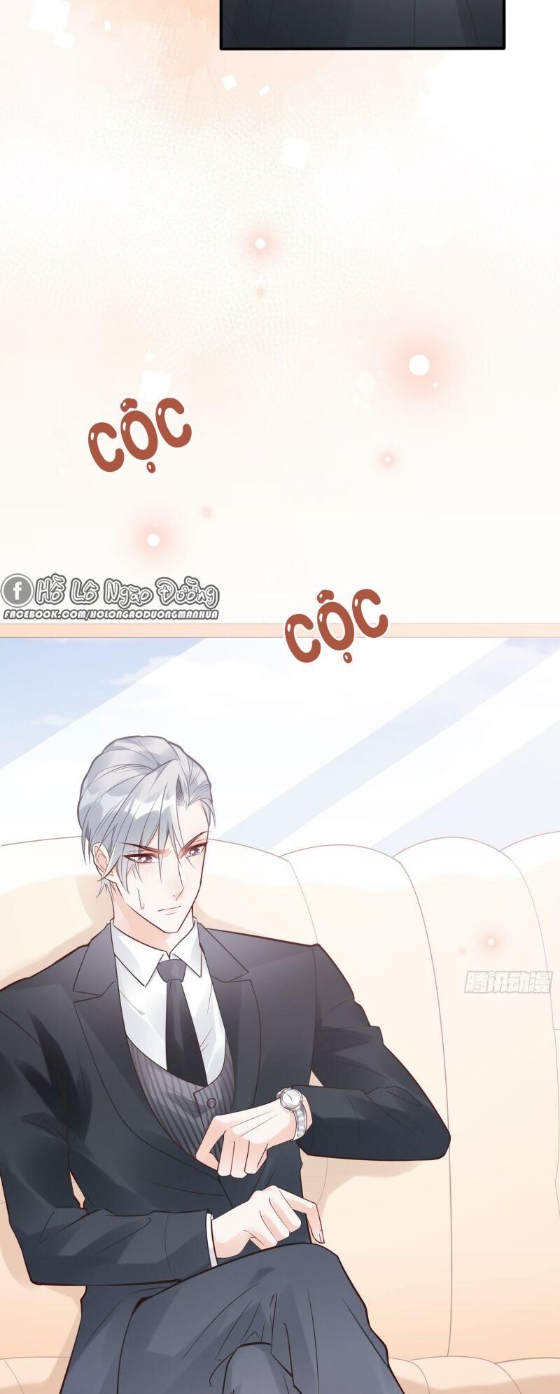 Nhật Kí Mưu Sinh Của Tra Nữ Chapter 27 - Trang 2