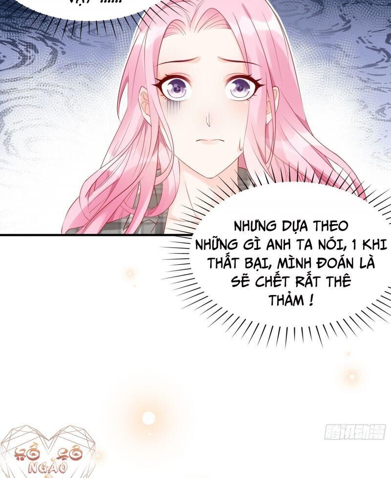 Nhật Kí Mưu Sinh Của Tra Nữ Chapter 27 - Trang 2