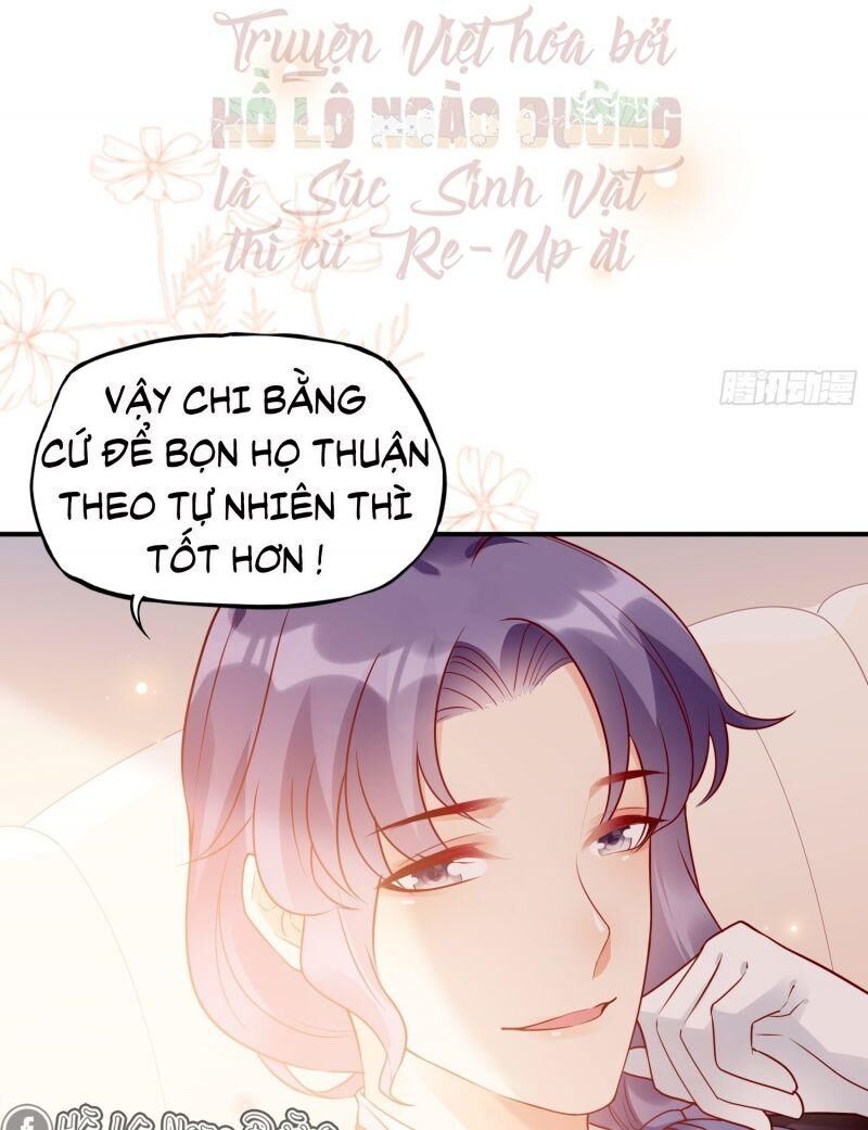 Nhật Kí Mưu Sinh Của Tra Nữ Chapter 27 - Trang 2