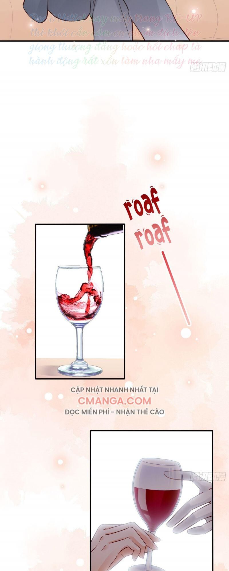 Nhật Kí Mưu Sinh Của Tra Nữ Chapter 27 - Trang 2