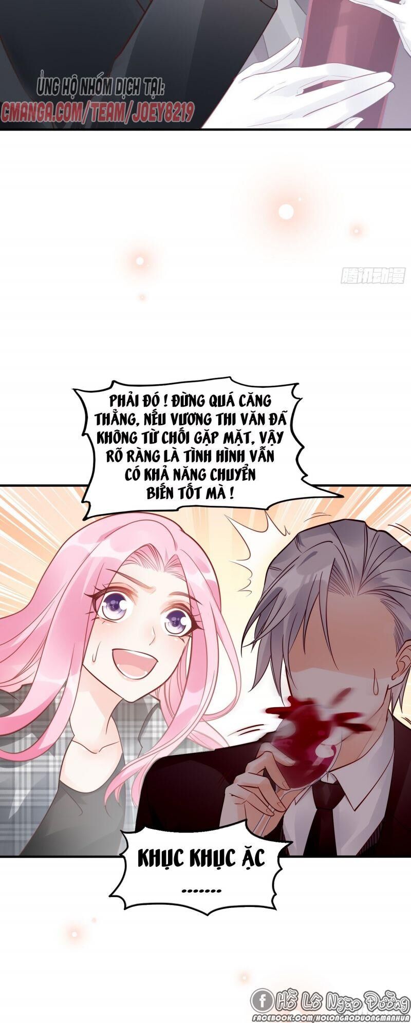 Nhật Kí Mưu Sinh Của Tra Nữ Chapter 27 - Trang 2