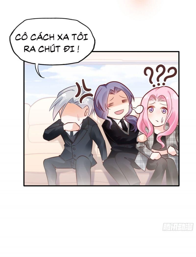 Nhật Kí Mưu Sinh Của Tra Nữ Chapter 27 - Trang 2