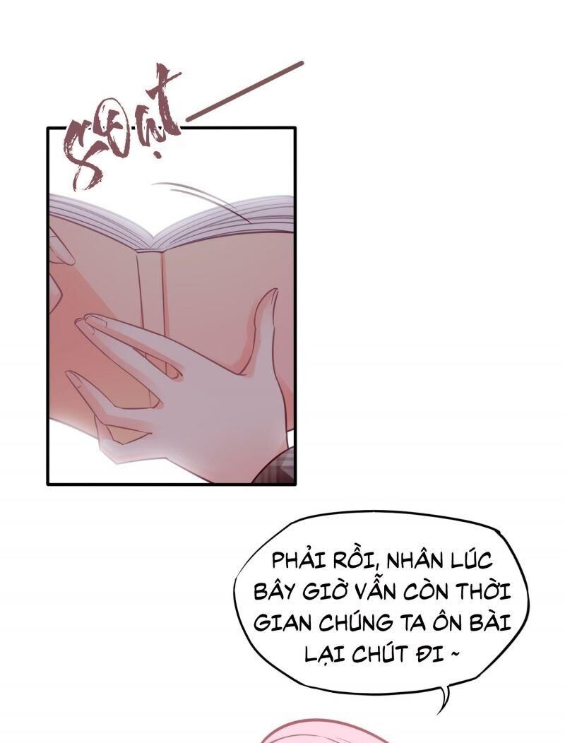 Nhật Kí Mưu Sinh Của Tra Nữ Chapter 27 - Trang 2