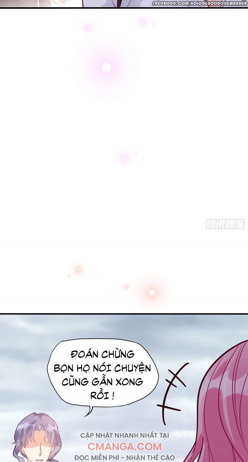 Nhật Kí Mưu Sinh Của Tra Nữ Chapter 28 - Trang 2