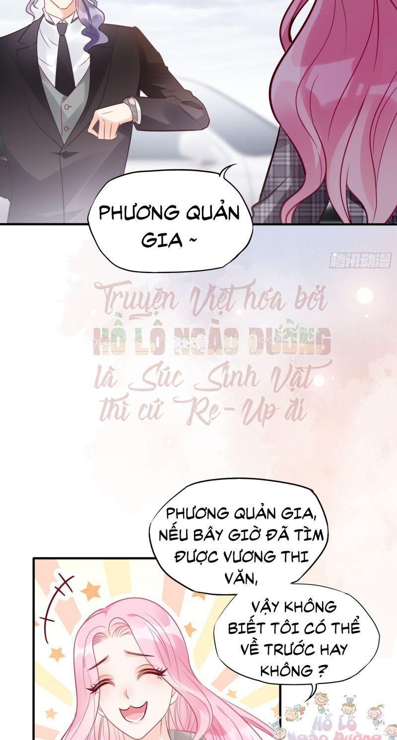 Nhật Kí Mưu Sinh Của Tra Nữ Chapter 28 - Trang 2