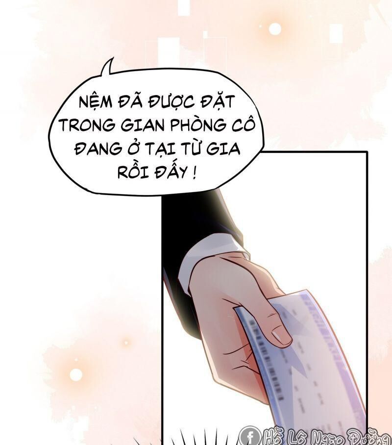 Nhật Kí Mưu Sinh Của Tra Nữ Chapter 28 - Trang 2