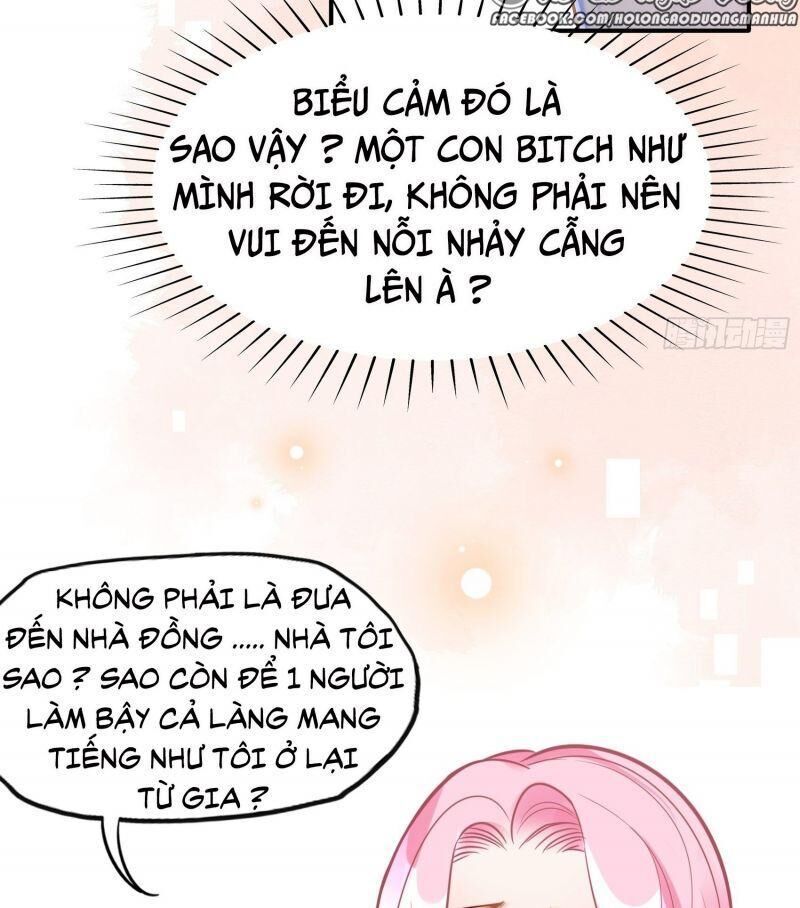 Nhật Kí Mưu Sinh Của Tra Nữ Chapter 28 - Trang 2