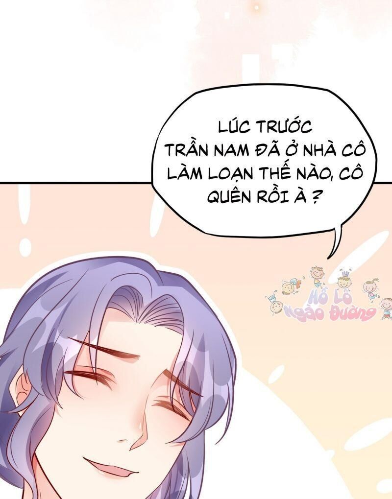 Nhật Kí Mưu Sinh Của Tra Nữ Chapter 28 - Trang 2