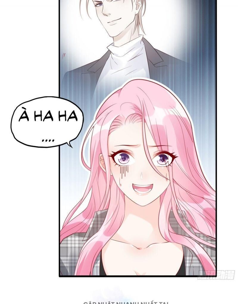 Nhật Kí Mưu Sinh Của Tra Nữ Chapter 28 - Trang 2