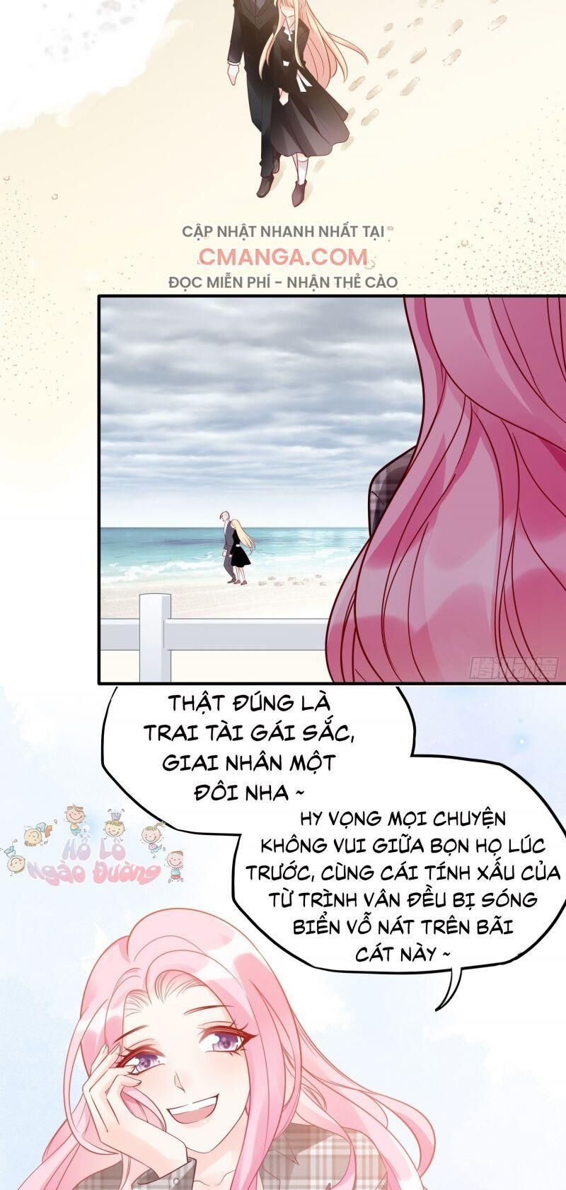 Nhật Kí Mưu Sinh Của Tra Nữ Chapter 28 - Trang 2