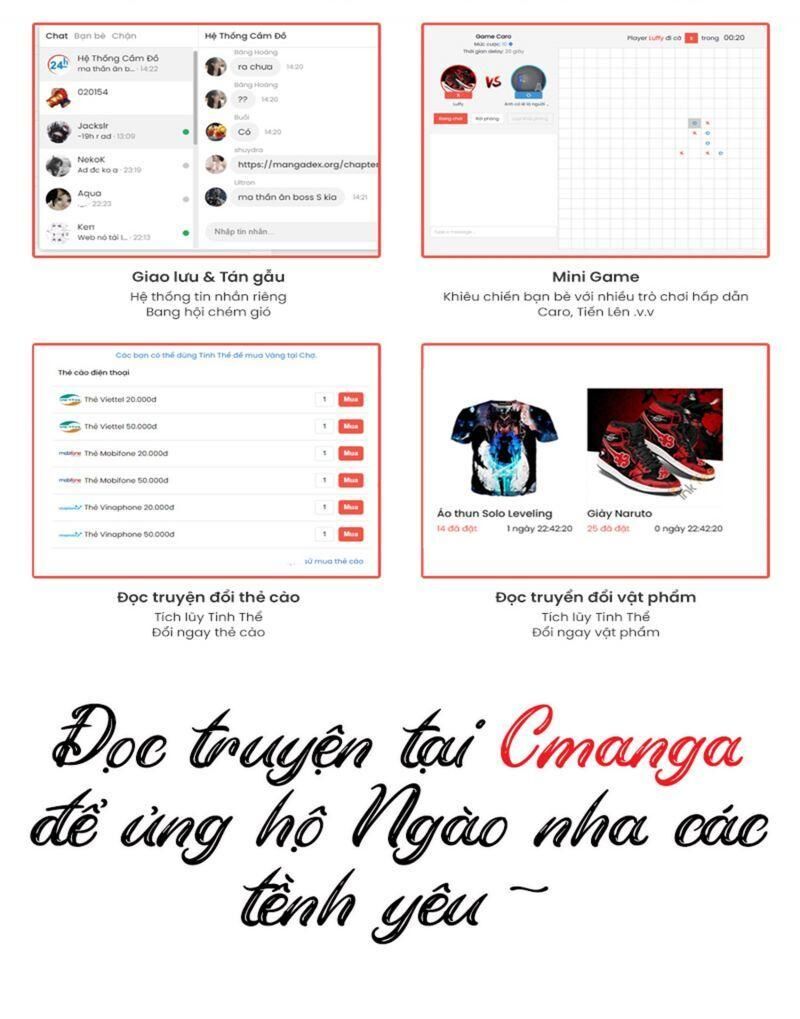 Nhật Kí Mưu Sinh Của Tra Nữ Chapter 28 - Trang 2