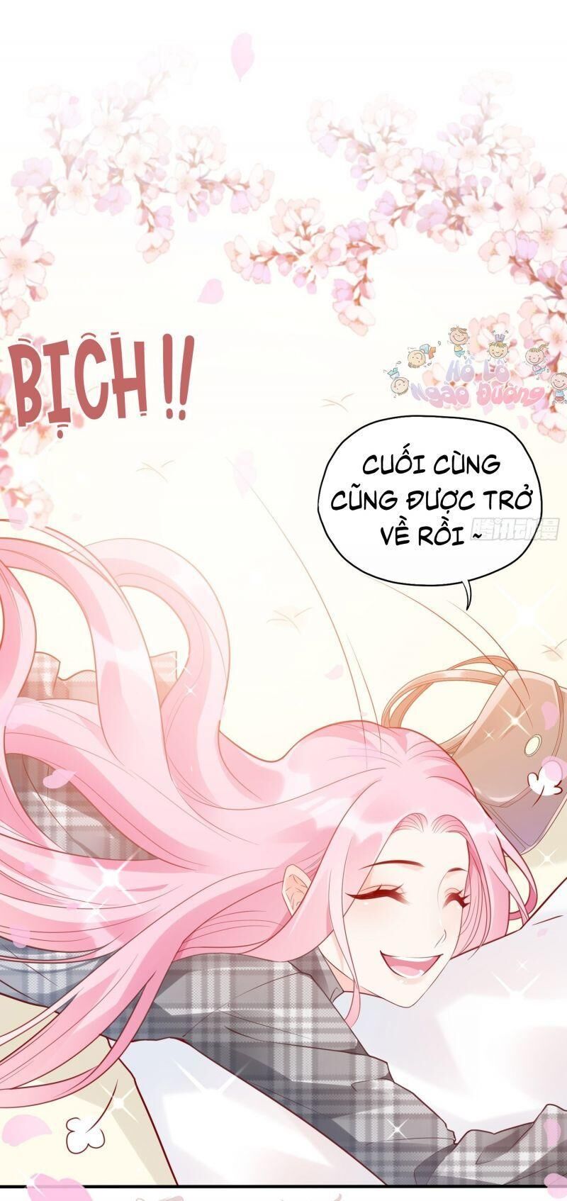 Nhật Kí Mưu Sinh Của Tra Nữ Chapter 28 - Trang 2